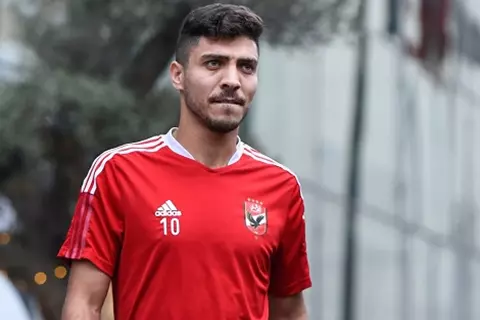 قناة الأهلي: شريف ورضا جاهزان لمباراة سيراميكا.. والفريق تدرب على ركلات الجزاء